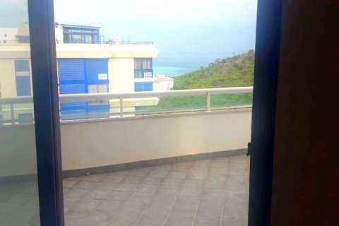 Lägenhet till salu La Cala, Alicante, Spanien 3 sovrum, 115 kvm. Nr. 42613 - foto 1