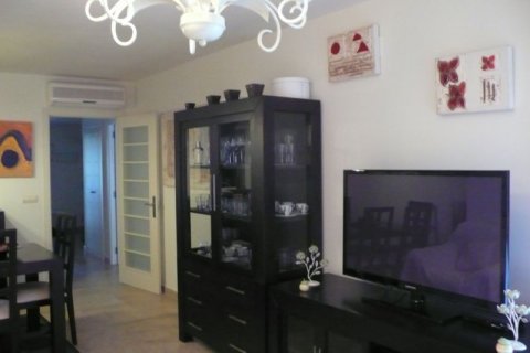 Lägenhet till salu La Cala, Alicante, Spanien 2 sovrum, 98 kvm. Nr. 44340 - foto 4