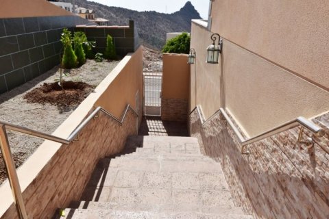 Villa till salu i Adeje, Tenerife, Spanien 4 sovrum, 750 kvm. Nr. 44479 - foto 6