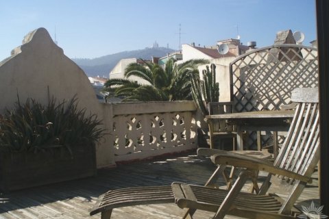 Villa till salu Barcelona, Spanien 5 sovrum, 220 kvm. Nr. 41461 - foto 2