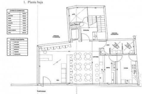 Hotell till salu Alicante, Spanien 11 sovrum, 270 kvm. Nr. 42958 - foto 10
