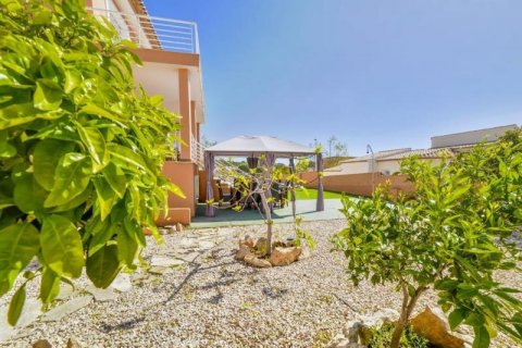 Villa till salu i Calpe, Alicante, Spanien 4 sovrum, 360 kvm. Nr. 45448 - foto 3