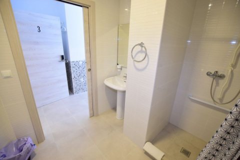 Hotell till salu i Calpe, Alicante, Spanien 8 sovrum, 220 kvm. Nr. 42768 - foto 5