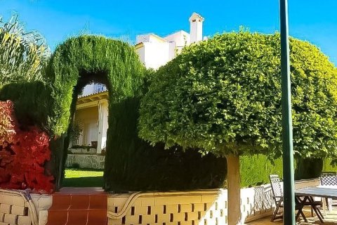 Villa till salu Benidorm, Alicante, Spanien 4 sovrum, 290 kvm. Nr. 43507 - foto 2