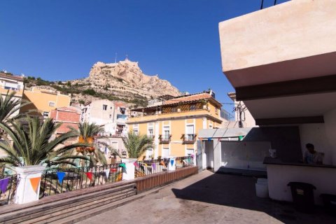 Hotell till salu Alicante, Spanien 11 sovrum, 270 kvm. Nr. 42958 - foto 3