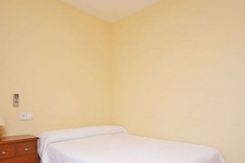 Villa till salu Benidorm, Alicante, Spanien 5 sovrum, 180 kvm. Nr. 44035 - foto 10