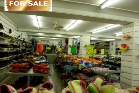 Kommersiell fastighet till salu Benidorm, Alicante, Spanien Nr. 45149 - foto 3