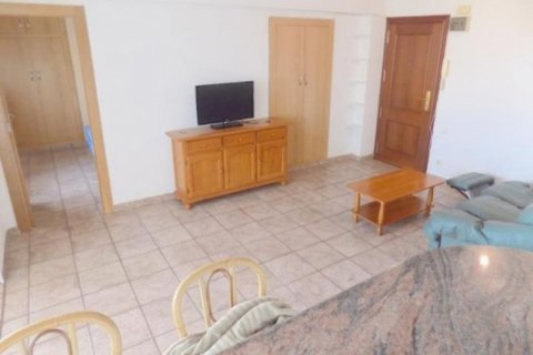 Lägenhet till salu i Albir, Alicante, Spanien 2 sovrum, 70 kvm. Nr. 45678 - foto 7