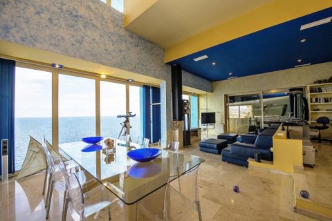 Villa till salu Santa Ponsa, Mallorca, Spanien 4 sovrum, 800 kvm. Nr. 44978 - foto 3