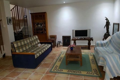Villa till salu Benidorm, Alicante, Spanien 4 sovrum, 290 kvm. Nr. 43507 - foto 9
