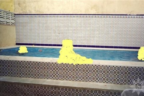 Villa till salu Barcelona, Spanien 5 sovrum, 220 kvm. Nr. 41461 - foto 1
