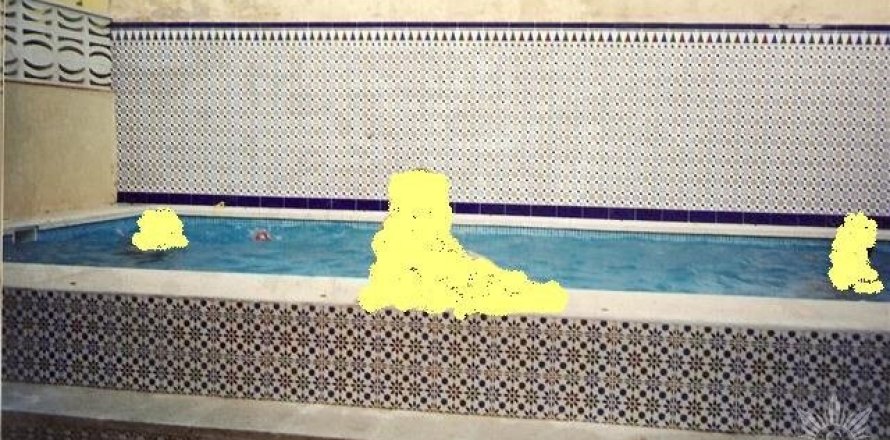 Villa Barcelona, Spanien 5 sovrum, 220 kvm. Nr. 41461