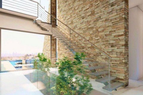 Villa till salu Benidorm, Alicante, Spanien 5 sovrum, 566 kvm. Nr. 43052 - foto 6