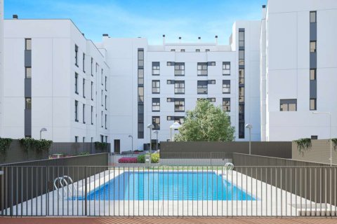 Berganza Valladolid, Spanien Nr. 41076 - foto 4