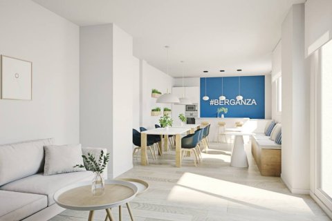 Berganza Valladolid, Spanien Nr. 41076 - foto 9
