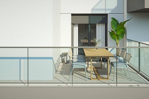 Berganza Valladolid, Spanien Nr. 41076 - foto 14