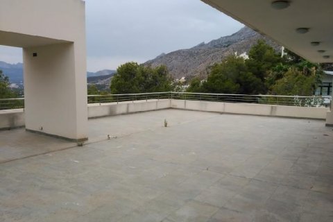 Radhus till salu Altea, Alicante, Spanien 3 sovrum, 433 kvm. Nr. 44904 - foto 8