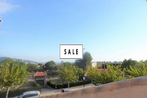 Villa till salu i La Nucia, Alicante, Spanien 5 sovrum, 200 kvm. Nr. 45331 - foto 5