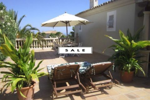 Villa till salu i Finestrat, Alicante, Spanien 3 sovrum, 230 kvm. Nr. 44082 - foto 3