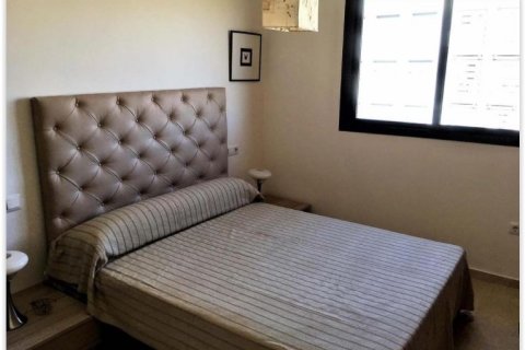 Lägenhet till salu Alicante, Spanien 4 sovrum, 1116 kvm. Nr. 45839 - foto 7