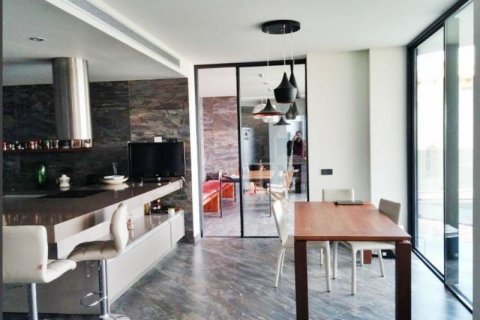 Villa till salu Altea, Alicante, Spanien 4 sovrum, 900 kvm. Nr. 43769 - foto 8