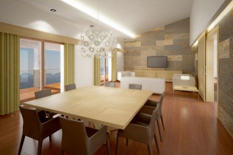 Villa till salu Cumbre Del Sol, Alicante, Spanien 4 sovrum, 697 kvm. Nr. 45778 - foto 5