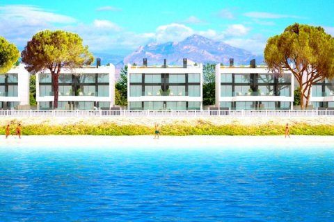 Villa till salu Alicante, Spanien 3 sovrum, 465 kvm. Nr. 45464 - foto 1