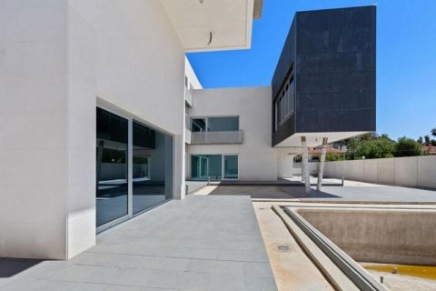 Villa till salu i Alicante, Spanien 5 sovrum, 605 kvm. Nr. 45310 - foto 2