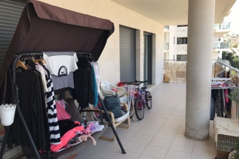 Lägenhet till salu i La Cala, Alicante, Spanien 3 sovrum, 120 kvm. Nr. 45354 - foto 3