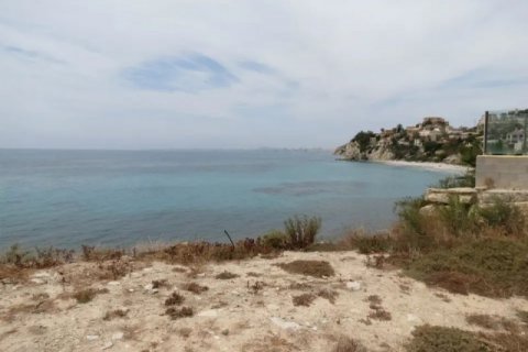 Tomt till salu i El Campello, Alicante, Spanien Nr. 44032 - foto 5