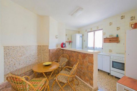Villa till salu Calpe, Alicante, Spanien 4 sovrum, 280 kvm. Nr. 44465 - foto 8