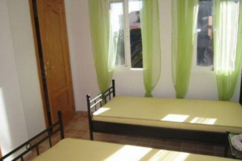Villa till salu Calpe, Alicante, Spanien 8 sovrum,  Nr. 45533 - foto 5