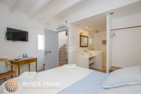 Hotell till salu i Ferreries, Menorca, Spanien 5 sovrum, 129 kvm. Nr. 46902 - foto 8