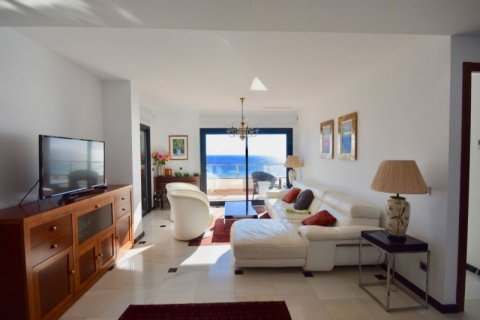 Takvåning till salu i Altea, Alicante, Spanien 3 sovrum,  Nr. 43687 - foto 6