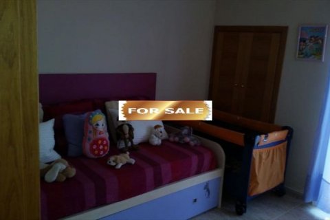 Radhus till salu Javea, Alicante, Spanien 3 sovrum, 155 kvm. Nr. 45054 - foto 5