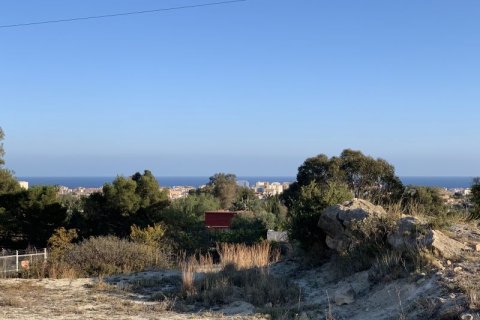 Kommersiell fastighet till salu i Villajoyosa, Alicante, Spanien Nr. 43883 - foto 1