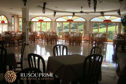 Bar till salu Es Mercadal, Menorca, Spanien 390 kvm. Nr. 47018 - foto 3