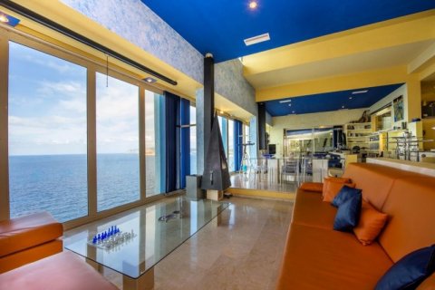 Villa till salu Santa Ponsa, Mallorca, Spanien 4 sovrum, 800 kvm. Nr. 44978 - foto 4