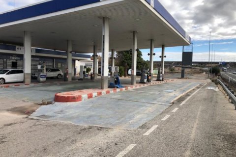 Kommersiell fastighet till salu Alicante, Spanien Nr. 41714 - foto 2