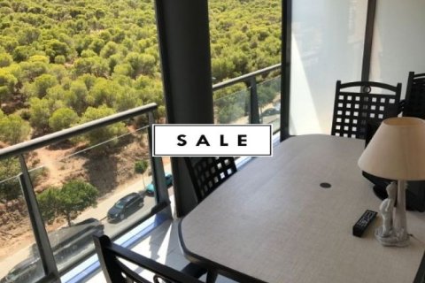 Lägenhet till salu i La Cala, Alicante, Spanien 2 sovrum, 88 kvm. Nr. 45293 - foto 6