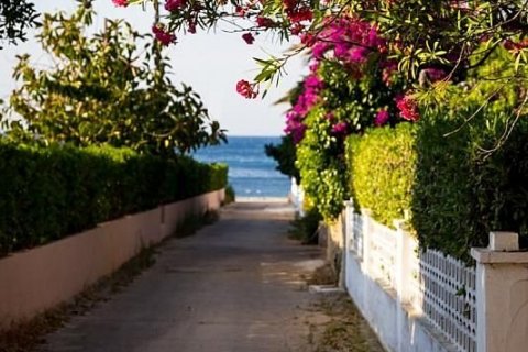 Villa till salu Denia, Alicante, Spanien 4 sovrum, 580 kvm. Nr. 45370 - foto 3