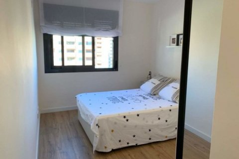 Lägenhet till salu i Benidorm, Alicante, Spanien 2 sovrum, 90 kvm. Nr. 42878 - foto 6