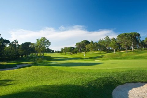 Tomt till salu Girona, Spanien 631 kvm. Nr. 42536 - foto 8