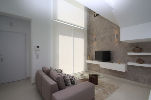 Villa till salu La Manga del Mar Menor, Murcia, Spanien 3 sovrum, 127 kvm. Nr. 43284 - foto 7