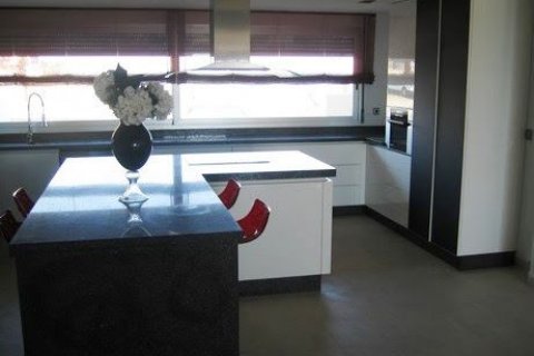 Villa till salu La Manga del Mar Menor, Murcia, Spanien 5 sovrum, 250 kvm. Nr. 45077 - foto 9