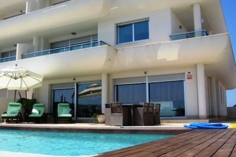Villa till salu La Manga del Mar Menor, Murcia, Spanien 5 sovrum, 250 kvm. Nr. 45077 - foto 2