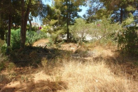 Villa till salu i Moraira, Alicante, Spanien 3 sovrum, 200 kvm. Nr. 45197 - foto 2