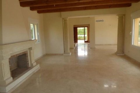 Villa till salu i Javea, Alicante, Spanien 4 sovrum, 400 kvm. Nr. 44573 - foto 8