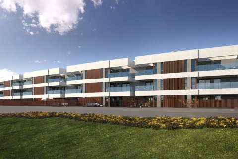 Leioandi Homes II{TR Leioa, Biscay, Spanien Nr. 46727 - foto 1