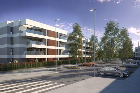 Leioandi Homes II{TR Leioa, Biscay, Spanien Nr. 46727 - foto 4